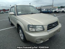 Subaru Forester SG5