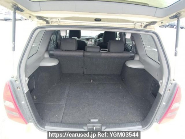 Used 2002 AT subaru forester SG5 Image[8]
