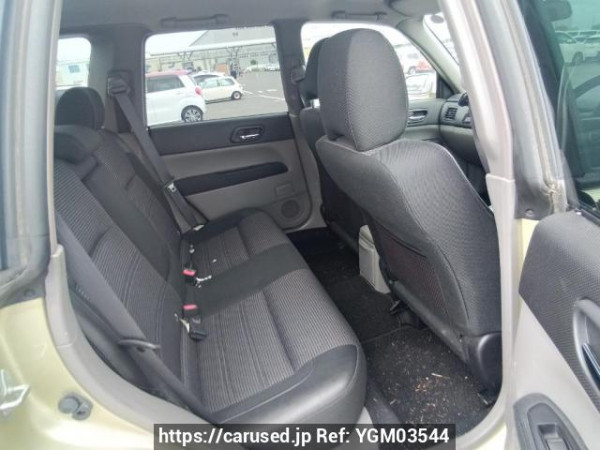 Used 2002 AT subaru forester SG5 Image[14]