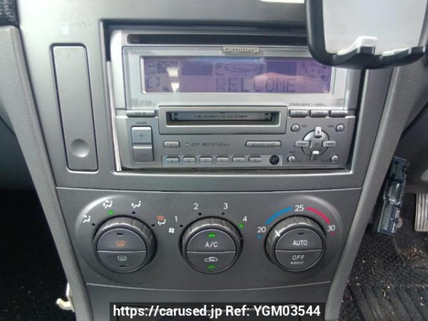 Used 2002 AT subaru forester SG5 Image[20]