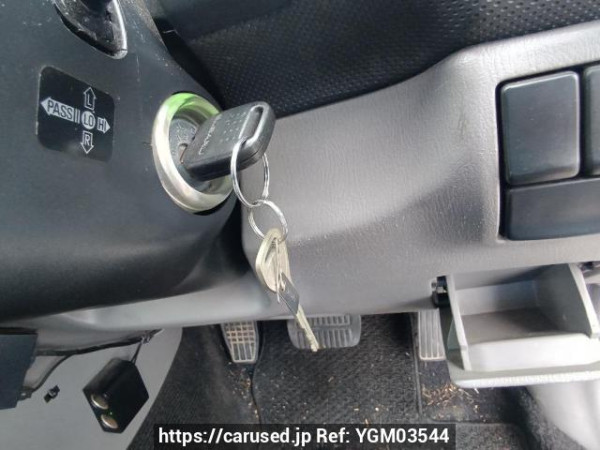 Used 2002 AT subaru forester SG5 Image[24]