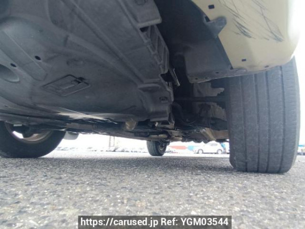 Used 2002 AT subaru forester SG5 Image[30]