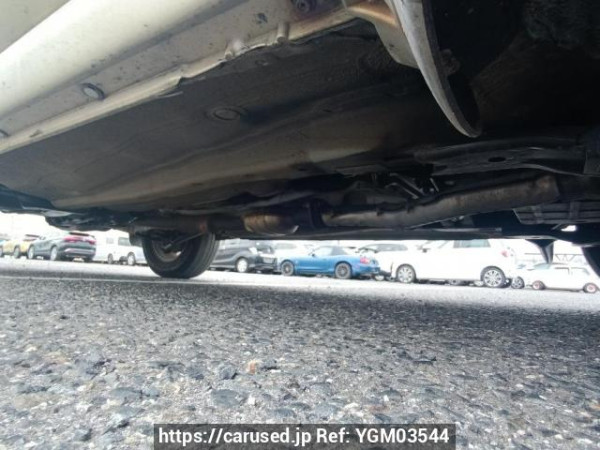 Used 2002 AT subaru forester SG5 Image[31]