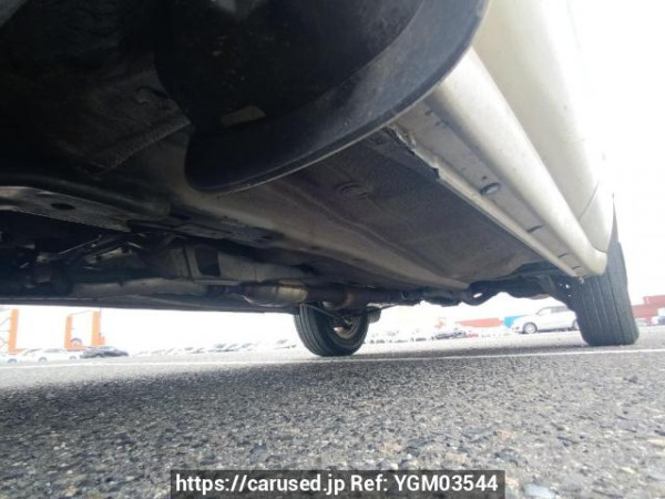 Used 2002 AT subaru forester SG5 Image[32]
