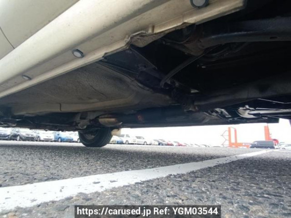 Used 2002 AT subaru forester SG5 Image[33]