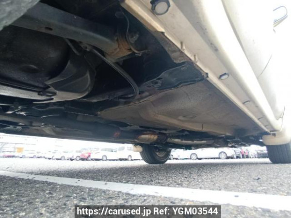 Used 2002 AT subaru forester SG5 Image[34]