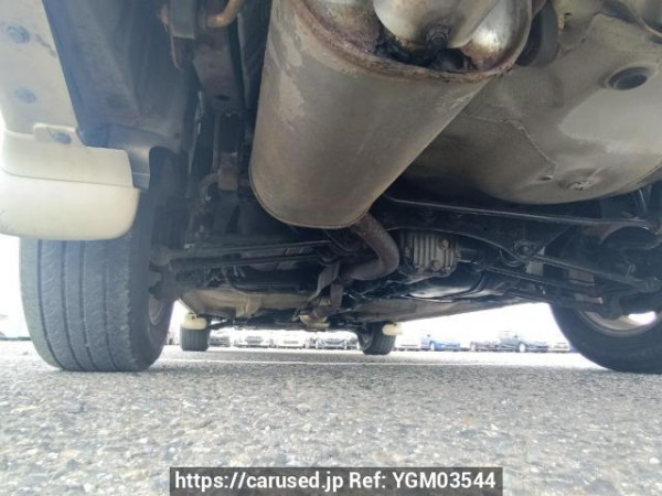 Used 2002 AT subaru forester SG5 Image[35]