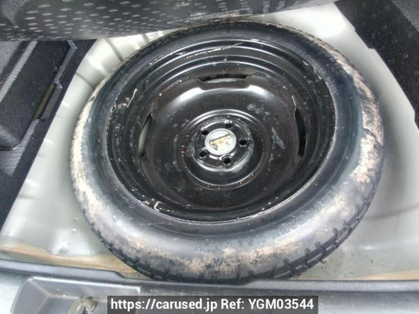 Used 2002 AT subaru forester SG5 Image[37]