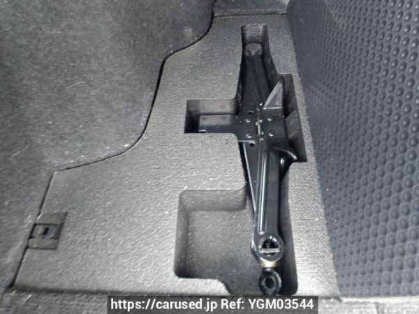 Used 2002 AT subaru forester SG5 Image[38]