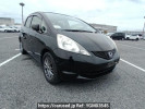 Honda Fit GE6