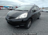 Used 2008 AT honda fit GE6 Image[2]
