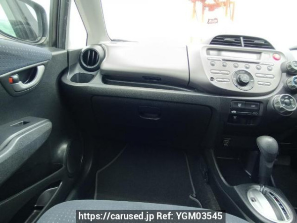 Used 2008 AT honda fit GE6 Image[16]