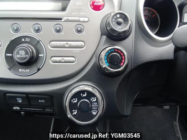 Used 2008 AT honda fit GE6 Image[20]