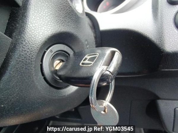 Used 2008 AT honda fit GE6 Image[24]