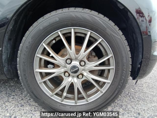Used 2008 AT honda fit GE6 Image[25]