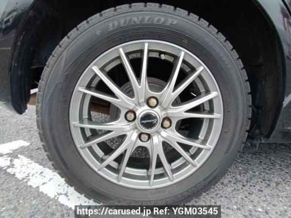 Used 2008 AT honda fit GE6 Image[26]