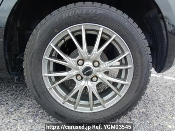 Used 2008 AT honda fit GE6 Image[27]