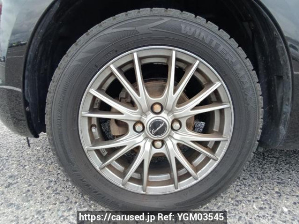 Used 2008 AT honda fit GE6 Image[28]