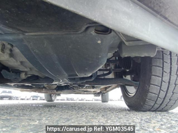 Used 2008 AT honda fit GE6 Image[30]