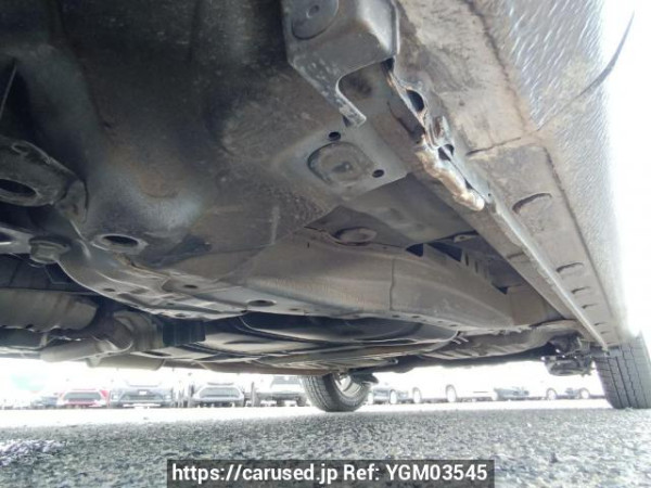 Used 2008 AT honda fit GE6 Image[34]