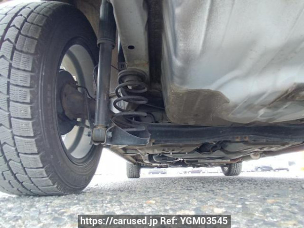 Used 2008 AT honda fit GE6 Image[35]