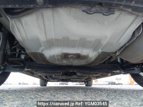 Used 2008 AT honda fit GE6 Image[37]