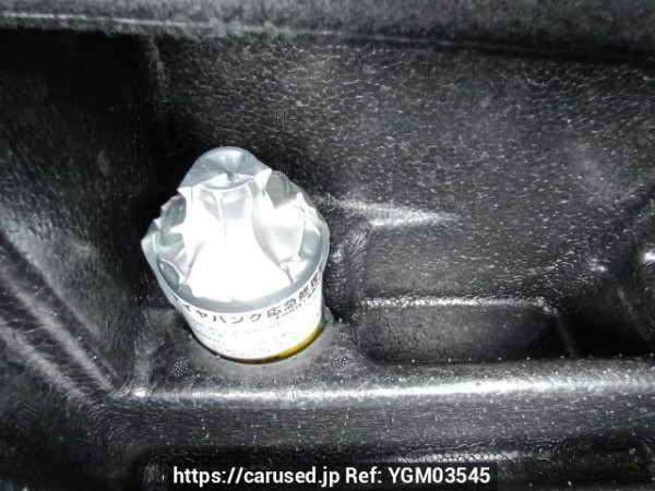 Used 2008 AT honda fit GE6 Image[38]