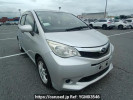 Subaru Trezia NSP120X