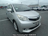 Subaru Trezia