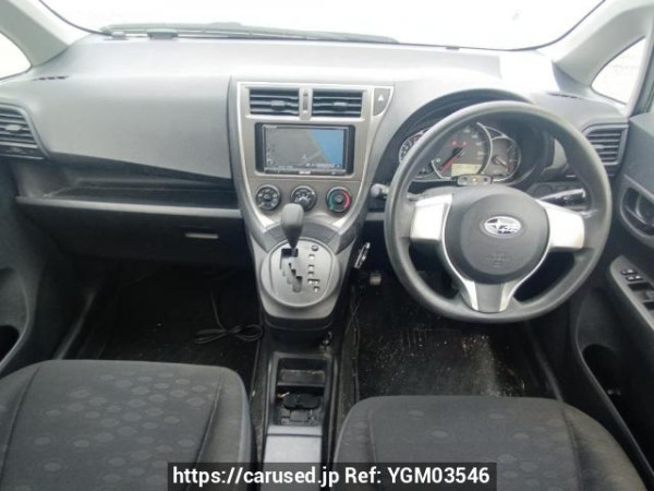 Used 2012 AT subaru trezia NSP120X Image[16]