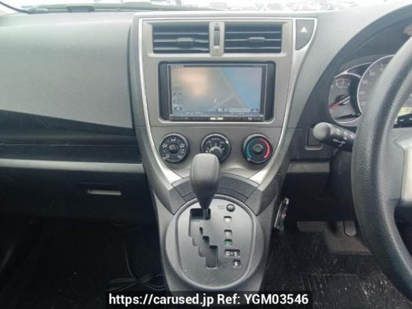 Used 2012 AT subaru trezia NSP120X Image[18]