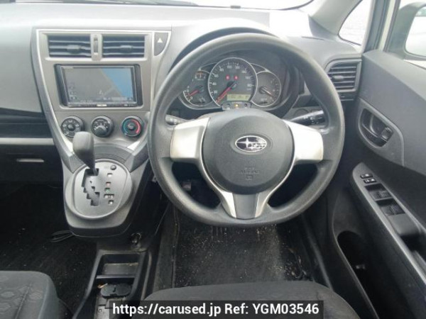Used 2012 AT subaru trezia NSP120X Image[19]