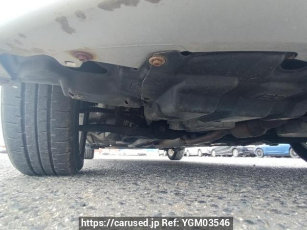 Used 2012 AT subaru trezia NSP120X Image[29]