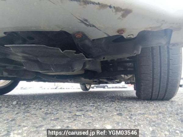 Used 2012 AT subaru trezia NSP120X Image[30]