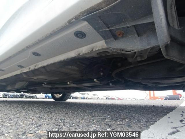 Used 2012 AT subaru trezia NSP120X Image[31]