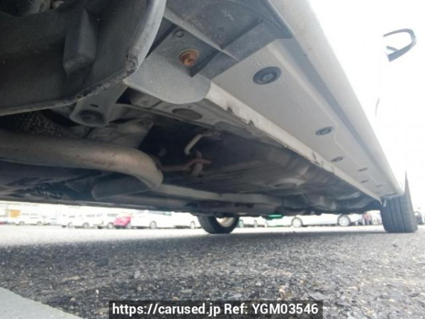 Used 2012 AT subaru trezia NSP120X Image[32]