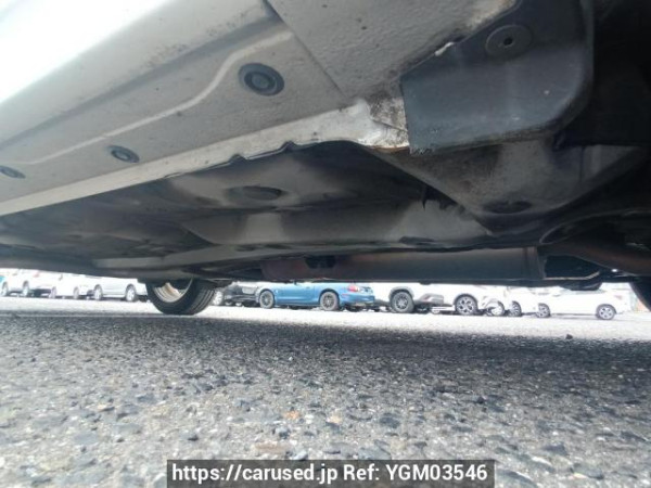 Used 2012 AT subaru trezia NSP120X Image[33]