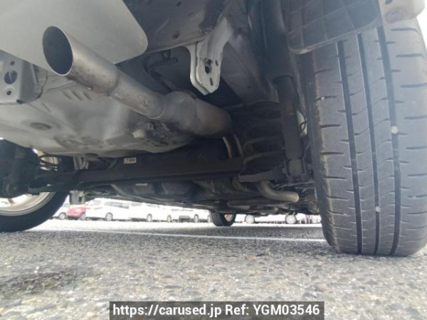 Used 2012 AT subaru trezia NSP120X Image[36]