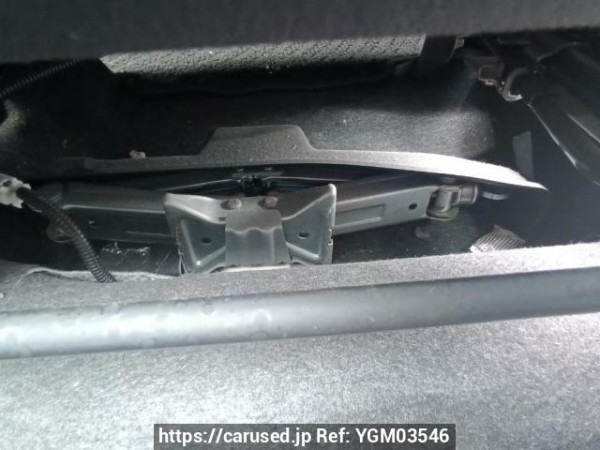 Used 2012 AT subaru trezia NSP120X Image[37]