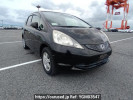 Honda Fit GE7
