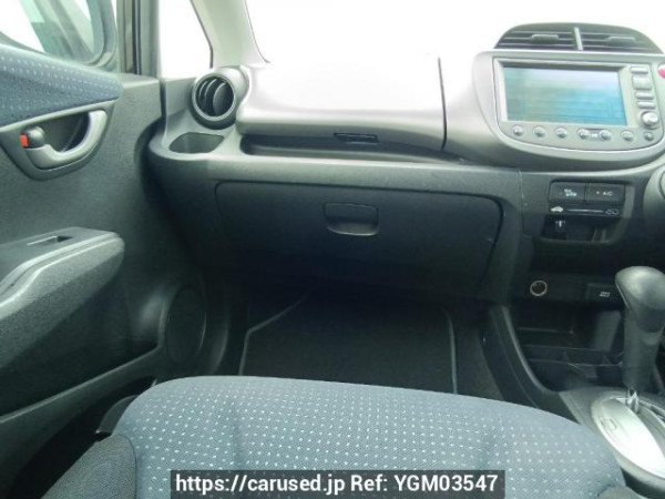 Used 2008 AT honda fit GE7 Image[16]