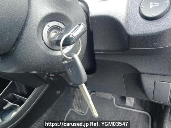 Used 2008 AT honda fit GE7 Image[24]