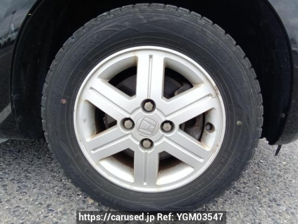 Used 2008 AT honda fit GE7 Image[25]