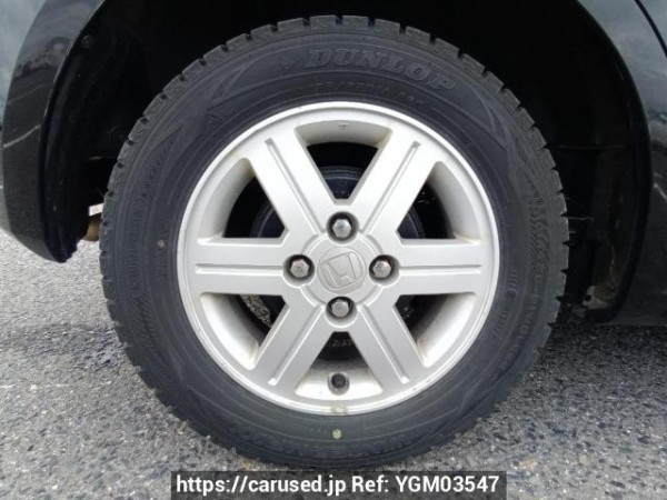 Used 2008 AT honda fit GE7 Image[26]
