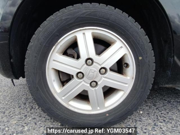 Used 2008 AT honda fit GE7 Image[28]