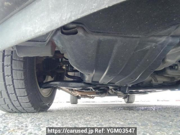 Used 2008 AT honda fit GE7 Image[29]