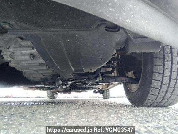 Used 2008 AT honda fit GE7 Image[30]