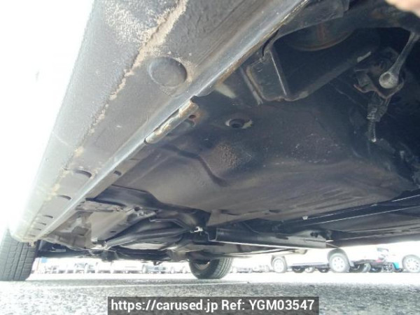 Used 2008 AT honda fit GE7 Image[31]