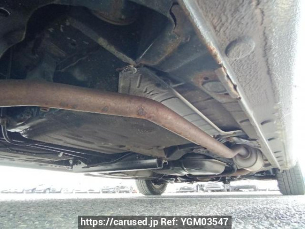 Used 2008 AT honda fit GE7 Image[32]