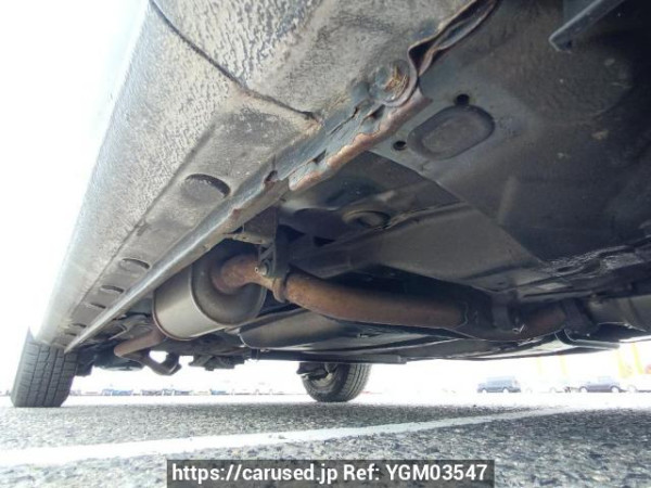 Used 2008 AT honda fit GE7 Image[33]